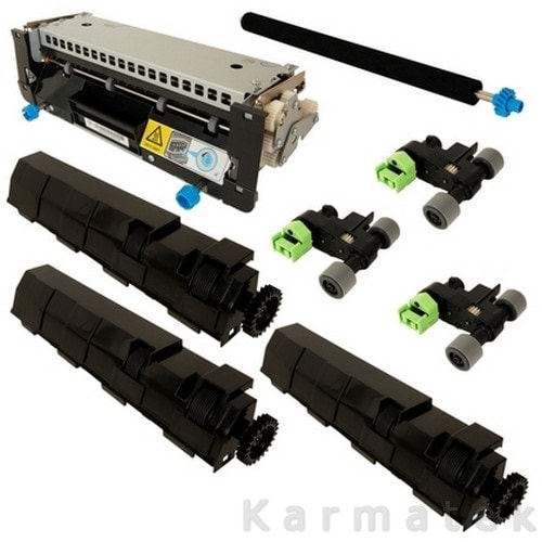 MAINTENANCE KIT MS810/MS811/MX710/MX810
