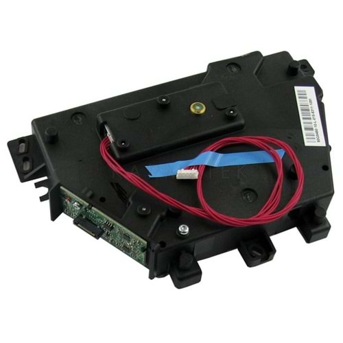 SCANNER UNIT LSU MS821/MS721/MX822/MX721 Printhead Unit