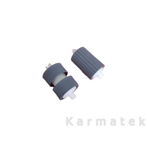 DR-2010C/2510C/3010C/SF220/C130 Roller Kit (Muadil Lastik Set)