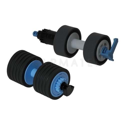 PICKUP ROLLER DR-M160/M160II/C230/C240 Exchange Roller Kit
