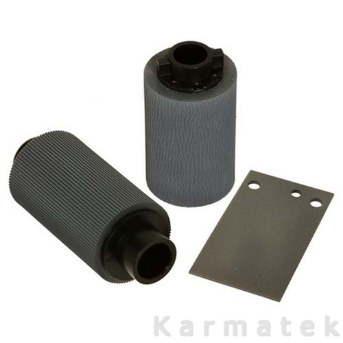 PICK UP ROLLER CANON MF6140/5880/5950/5960 ADF Roller Kit (Muadil)