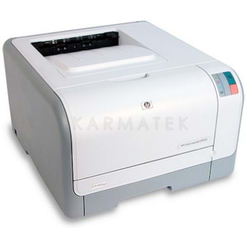 YAZICI HP Color Laserjet CP1215