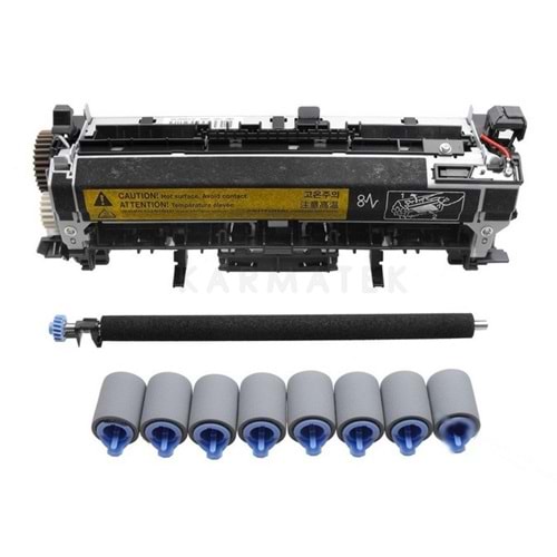MAINTENANCE KIT M4555 220v