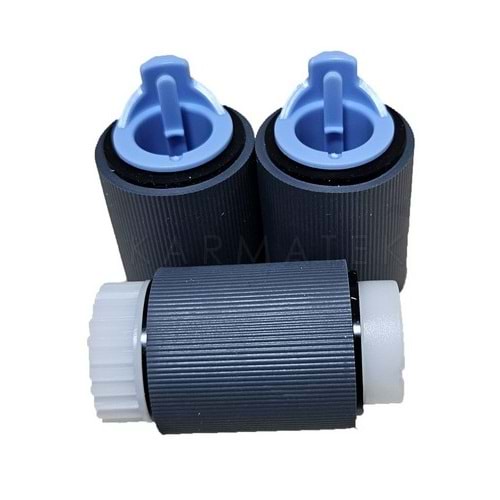 PICKUP ROLLER M601/M602/M603/M604/M605 Tray-2 Roller Set