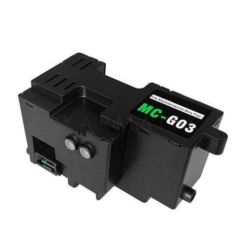 ATIK MÜREKKEP TANKI CANON GX4010/GX4020/GX4030/GX4070