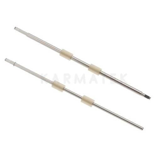 PICKUP ROLLER FI-6130LA/6230LA/6130ZLA Feed Exit Roller Kit with metal