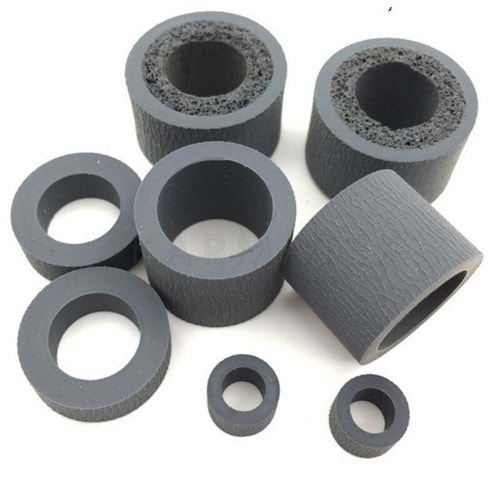 PICKUP ROLLER FUJITSU/RICOH SP-1120/1125/1130/1133 Lastik Set
