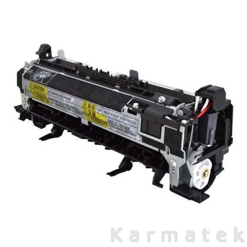 FUSER UNIT M604/M605/M606 220v