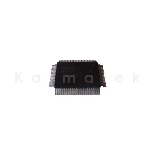 ENTEGRE M10S0110-125 Kare Chip (CPU)