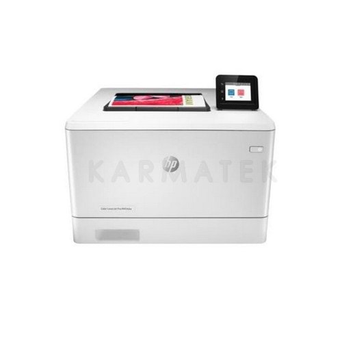 YAZICI HP Lazerjet Pro M454DW Wi-Fi Renkli Lazer Yazıcı
