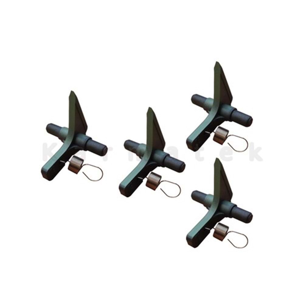 FINGER ML-3050/3051 Upper Roller Finger