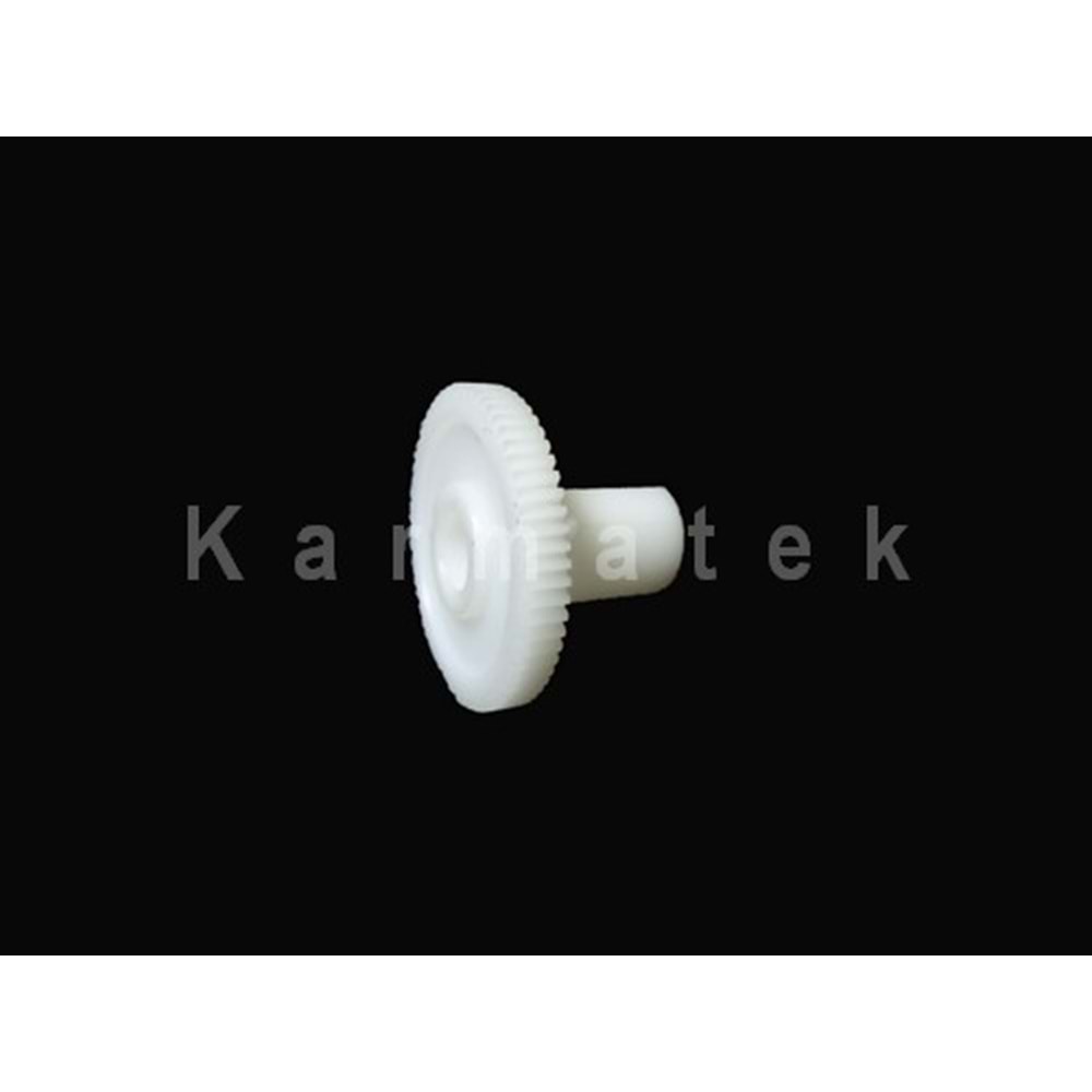 GEAR ML-320/321/390/391 Platen Gear Right