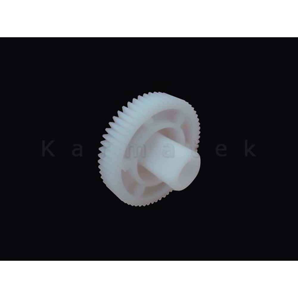 GEAR ML-3320/3321/5520/5521 Platen Gear Right