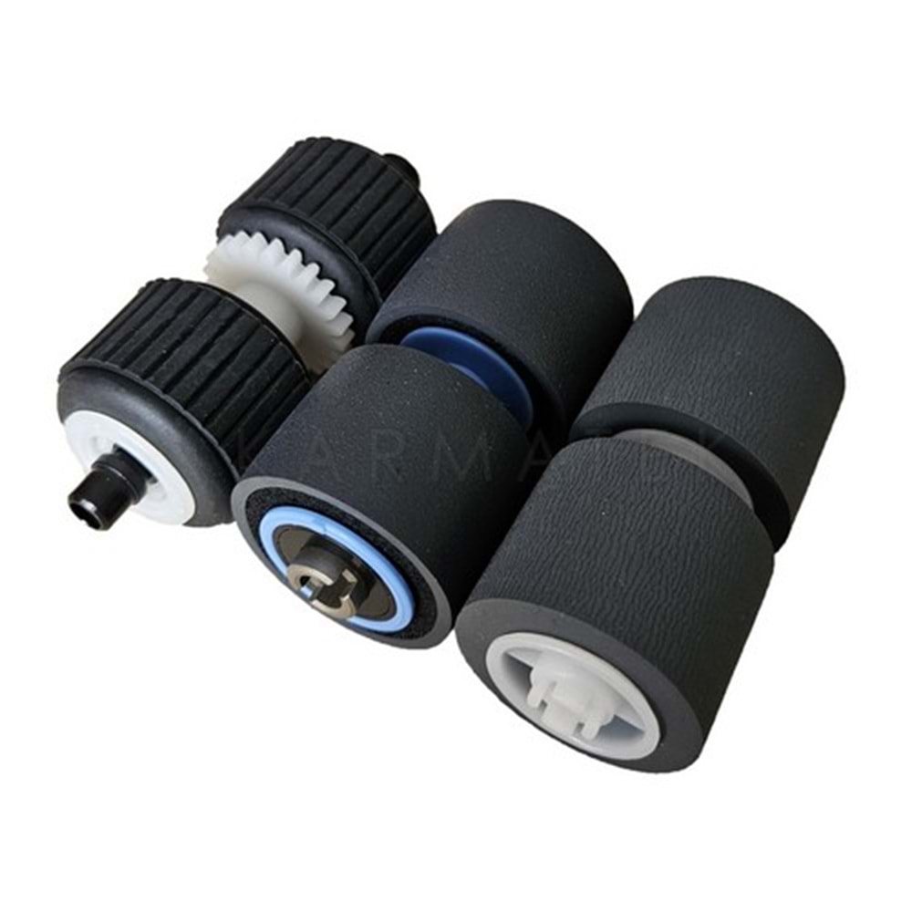 PICKUP ROLLER DR-9050C/6050C/7550C Exchange Roller Kit