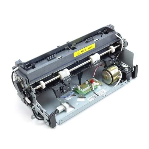 FUSER UNIT T640/T642/T644