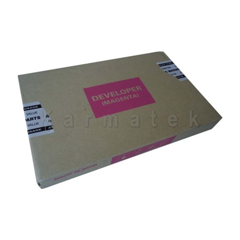 C935/X940/X945 Magenta Developer