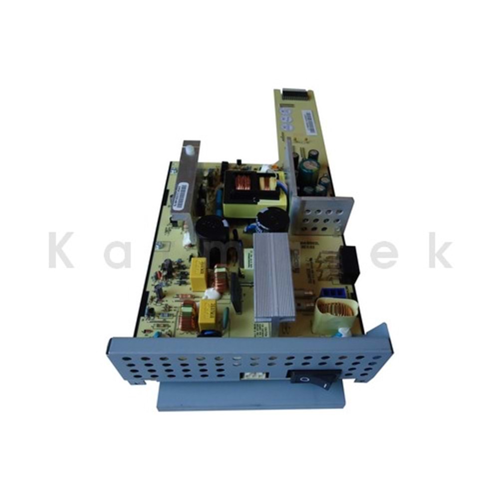 POWER BOARD T650/T652/T654