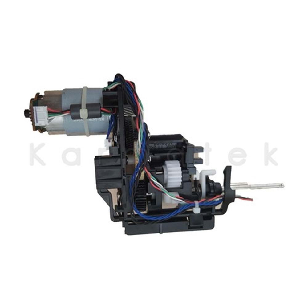 FEEDER MEDIA MS810/MS811/MS812