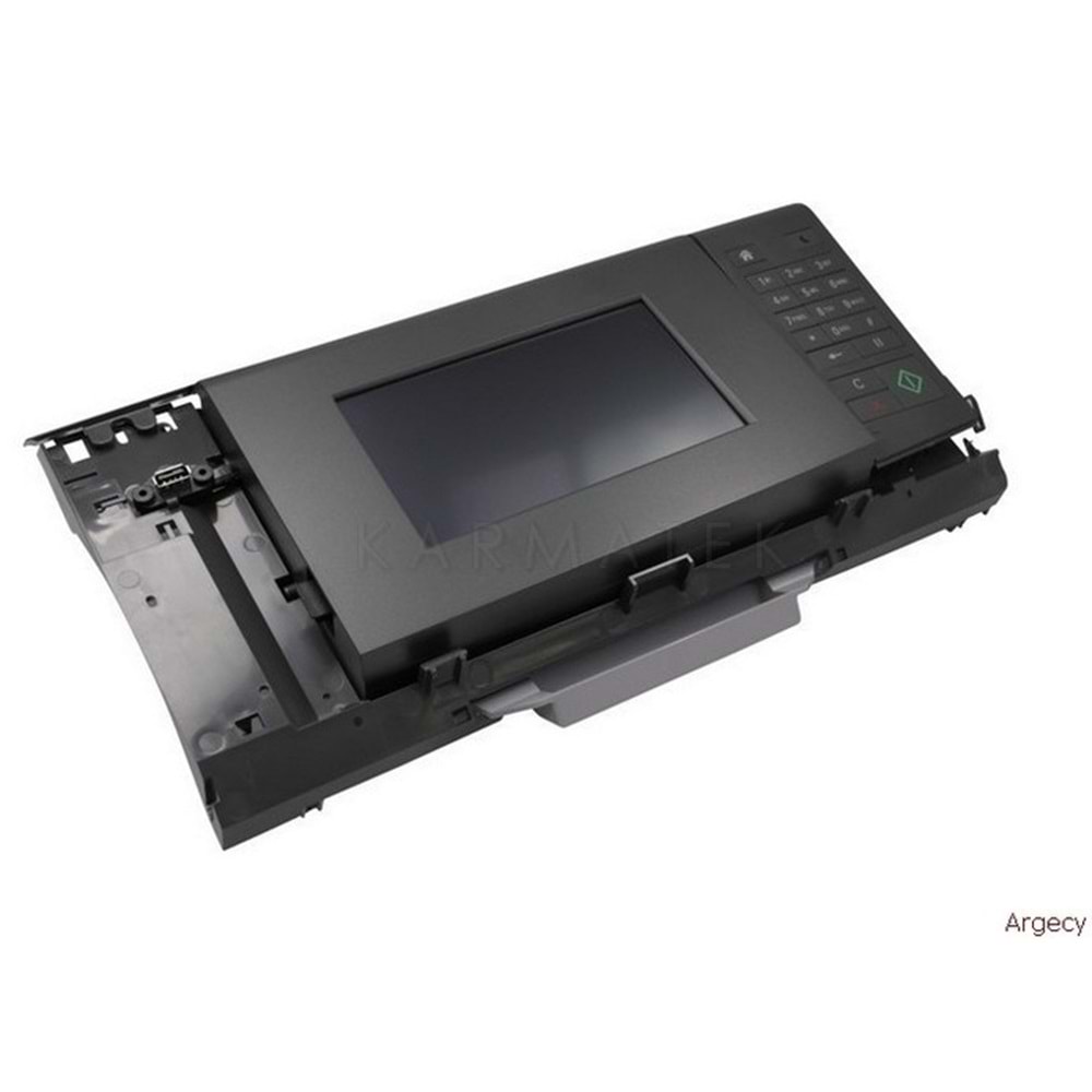 CONTROL PANEL MX710 (Sıfır ürün Kutu açılmış)