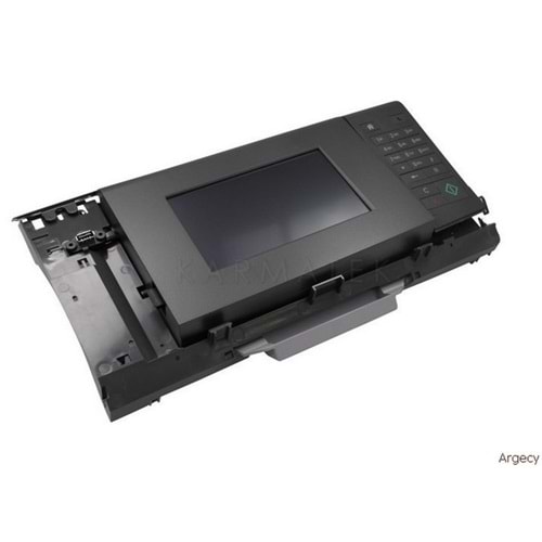 CONTROL PANEL MX710 (Sıfır ürün Kutu açılmış)