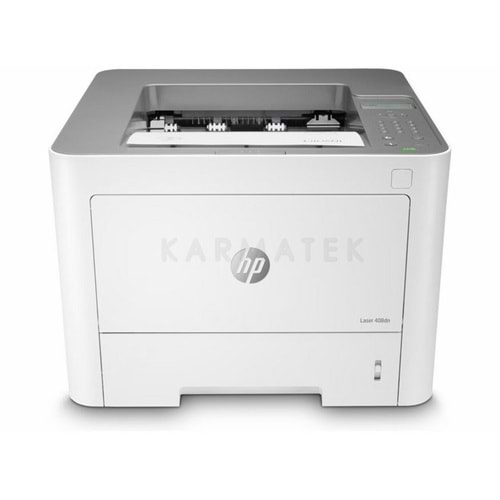 HP LaserJet M408DN Mono Lazer Yazıcı, 2.el