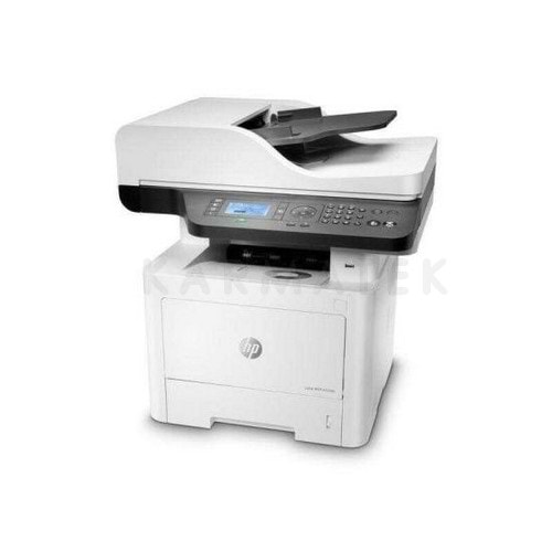 HP MFP 432FDN Çok Fonksiyonlu Lazer Yazıcı, 2.el