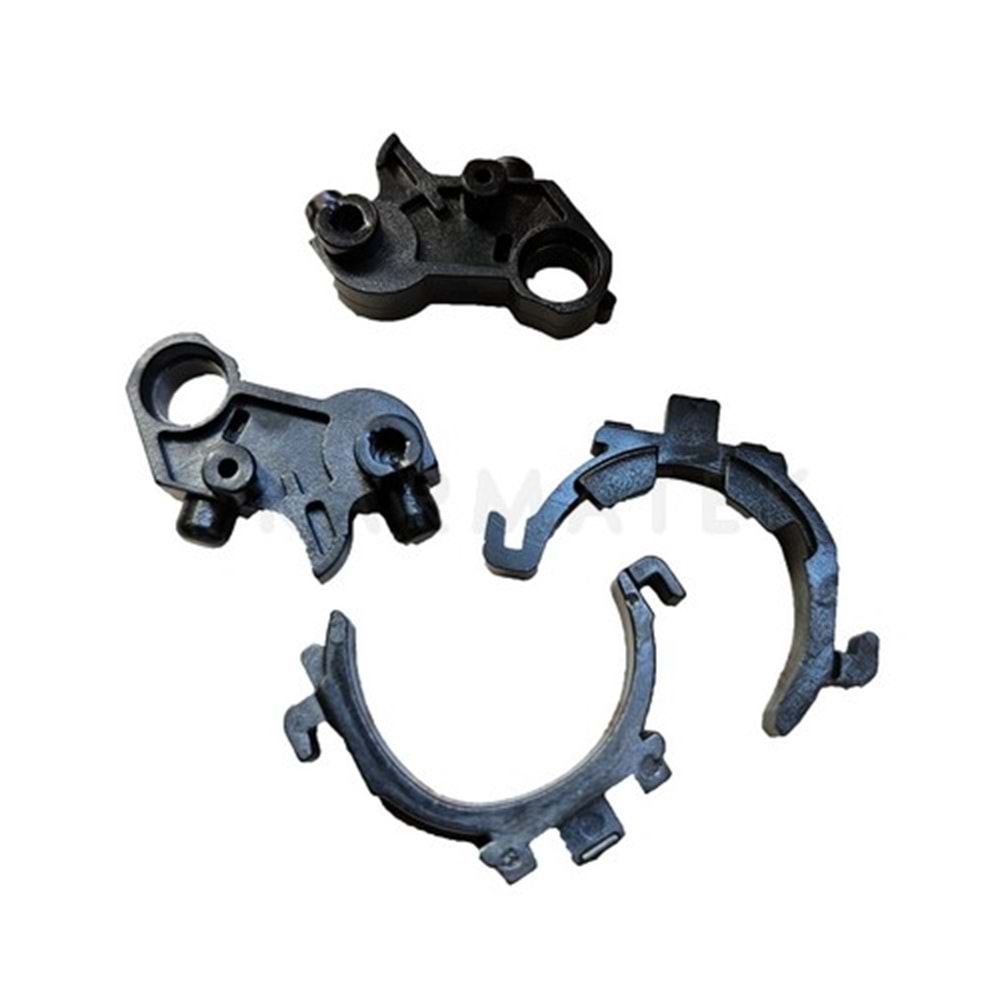 BUSHING HP 178/179/150/SAMSUNG CLX-3305 Upper+Press Bushing Set