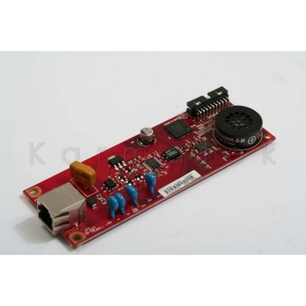 FAKS KARTI CM3530/CM4540/M4555/M274 Fax Card