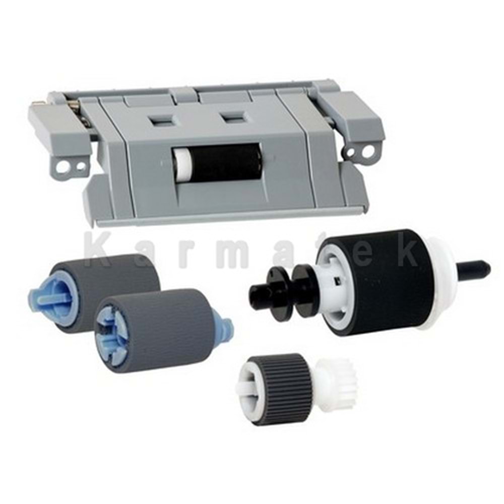 PICKUP ROLLER M575/CM3530/CP3525 Tray-2/3 Paper Feed Kit