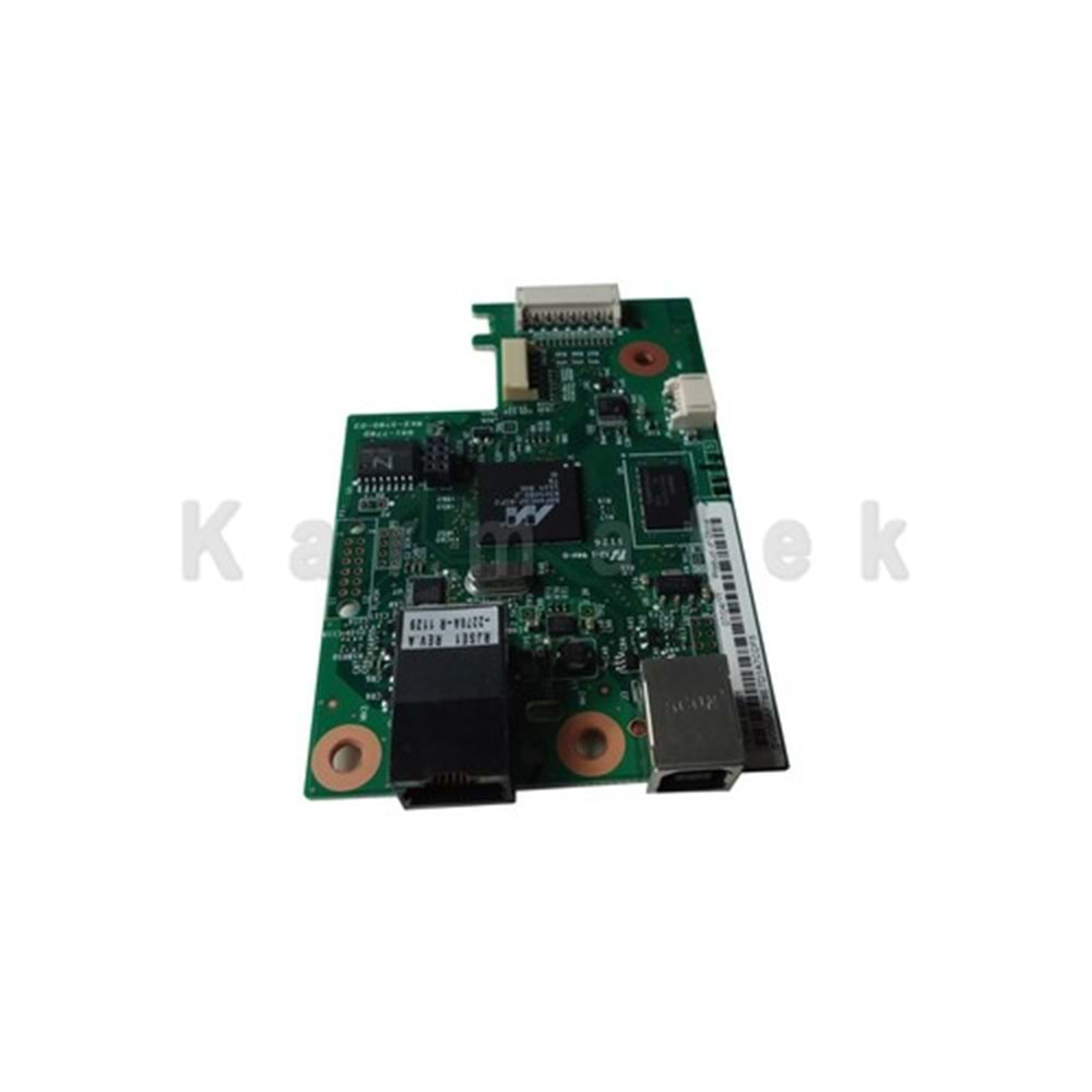 FORMATTER BOARD CP1025nw
