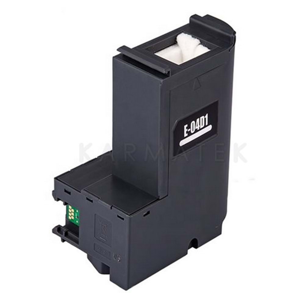 ATIK MÜREKKEP TANKI EPSON EcoTank L6160/L6170/L6190/M3170