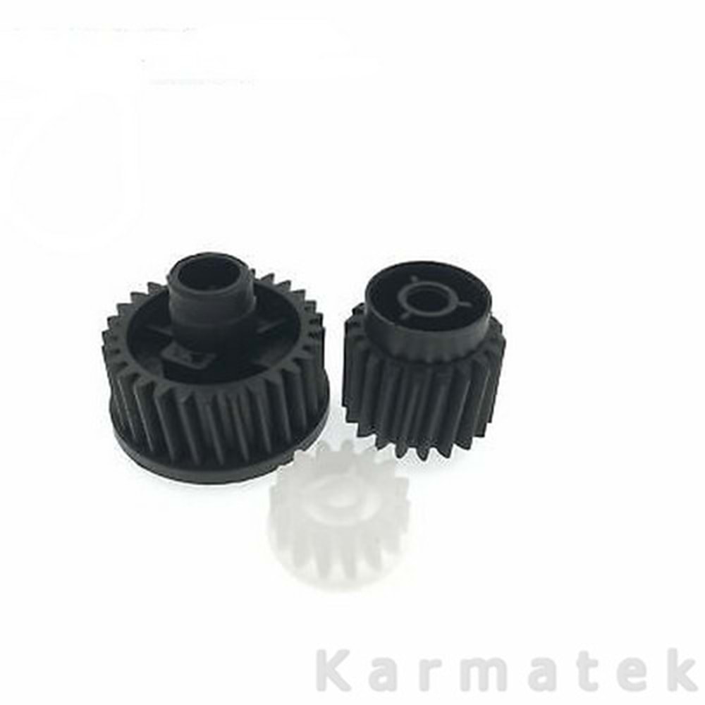 GEAR M521/M525 Fuser Gear 3 lü Set