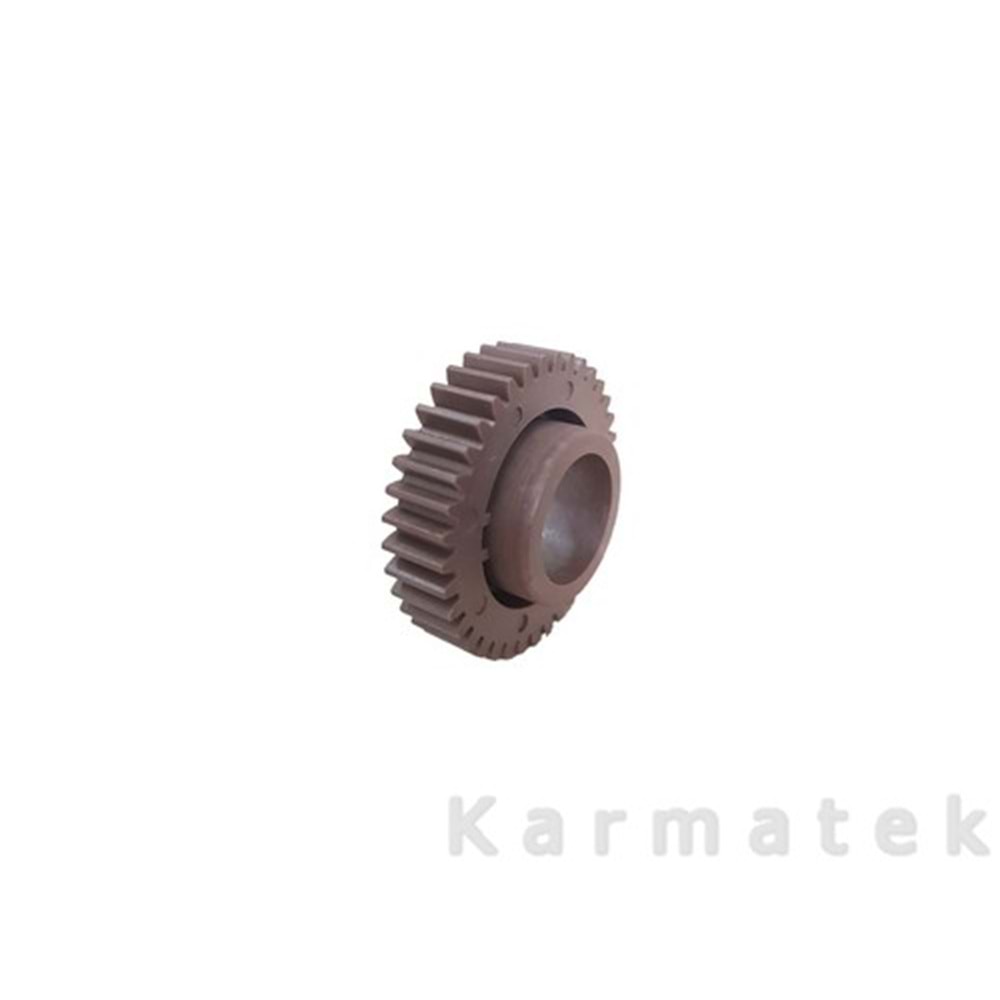GEAR ML-1610/1640/1660/1710/1740/SCX-4521 Heat Roller Gear