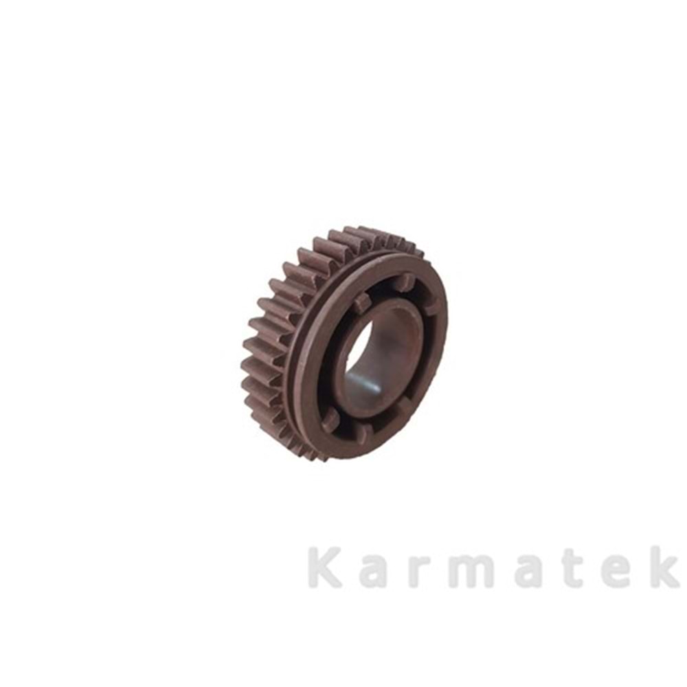 GEAR ML-3470/3471 Heat Roller Gear