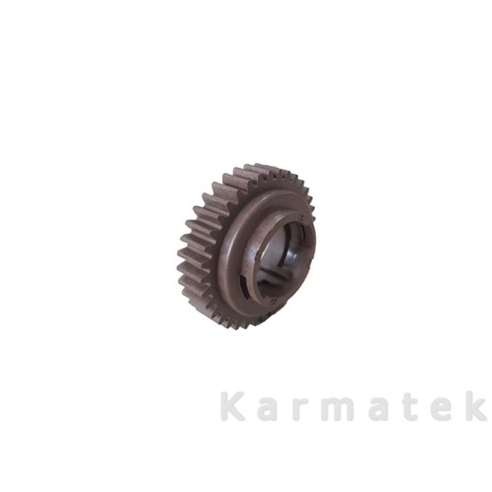 GEAR ML-3310/3710/3750/SCX-4833/5637/M4020 Heat Roller Gear