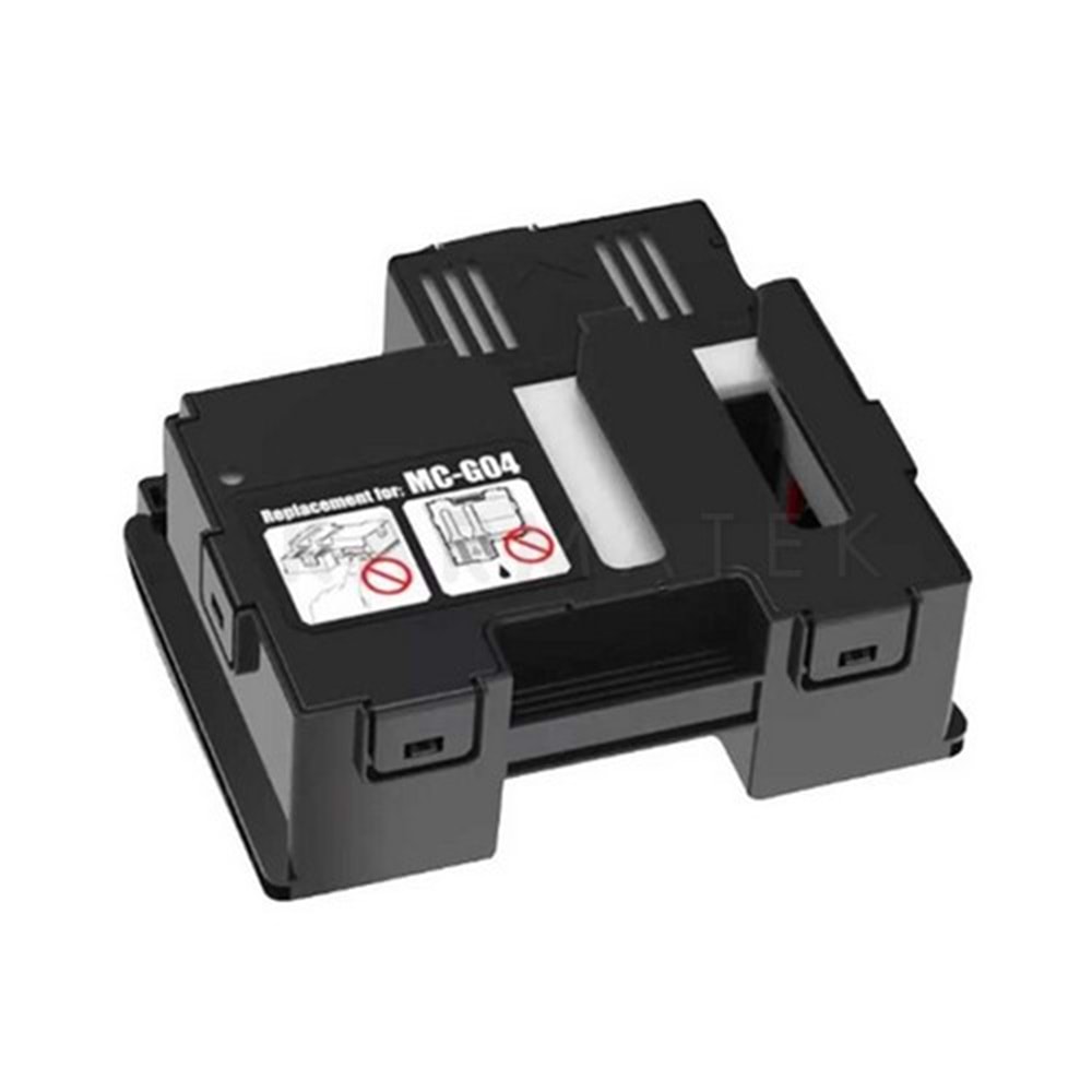 ATIK MÜREKKEP TANKI CANON PIXMA G1130/G2170/G3170/G1230