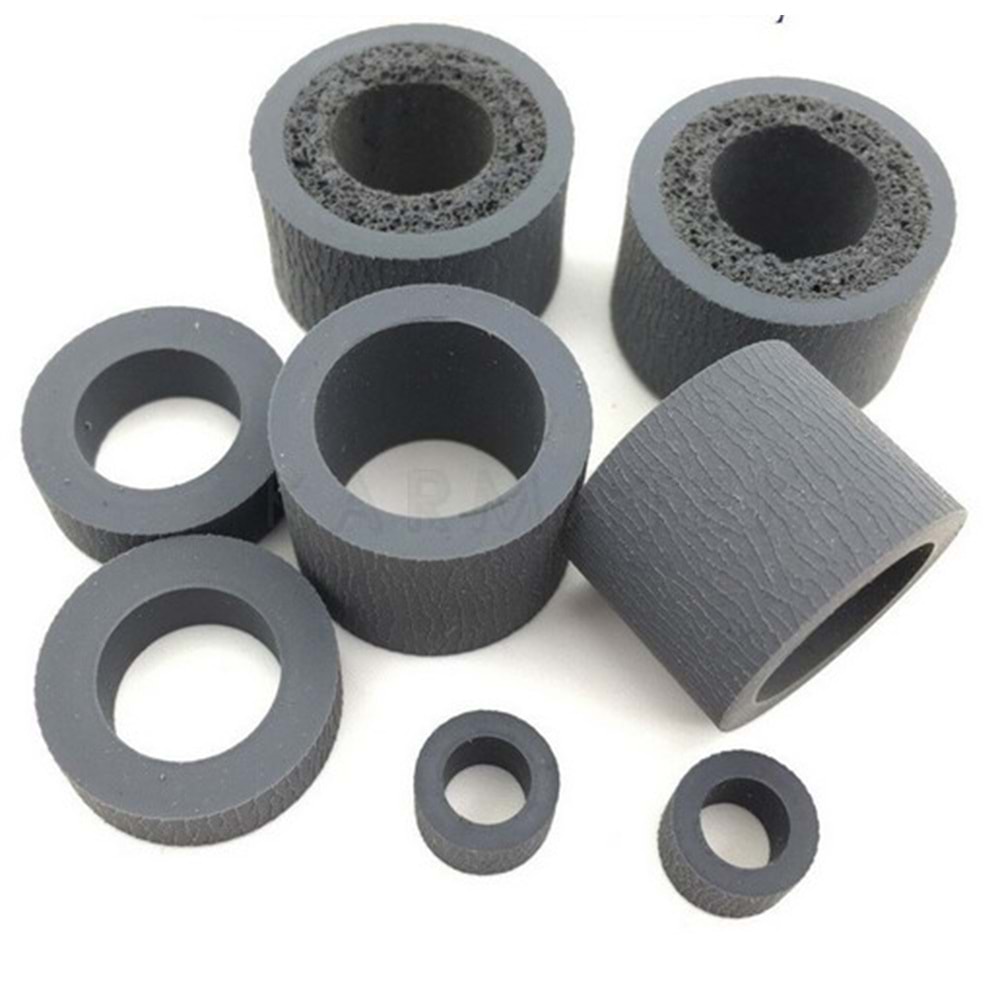 PICKUP ROLLER FUJITSU/RICOH SP-1120/1125/1130/1133 Lastik Set
