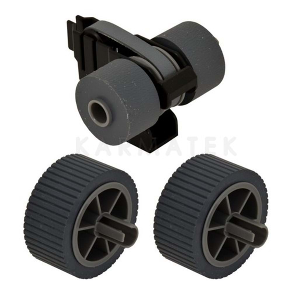 PICKUP ROLLER FI-7600/FI-7700 Roller Set