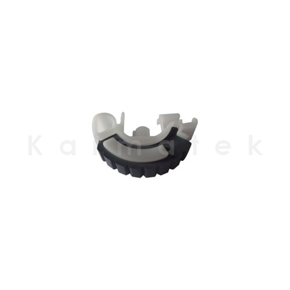 PICKUP ROLLER LJ 4000/4050/4500/4550/ 5000/5100 D-shapped