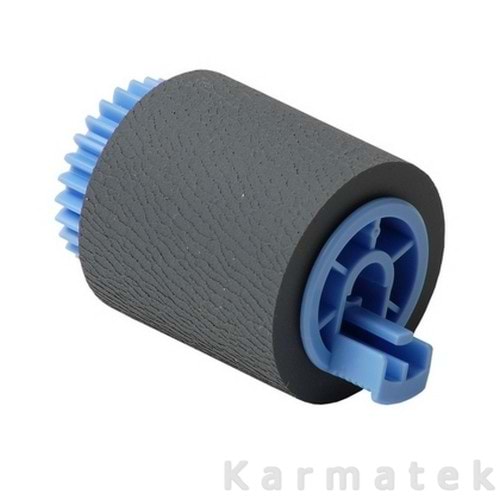 PICKUP ROLLER M806/M830/LJ 9000/9050/CLJ 5550/9500 TRAY-2/3