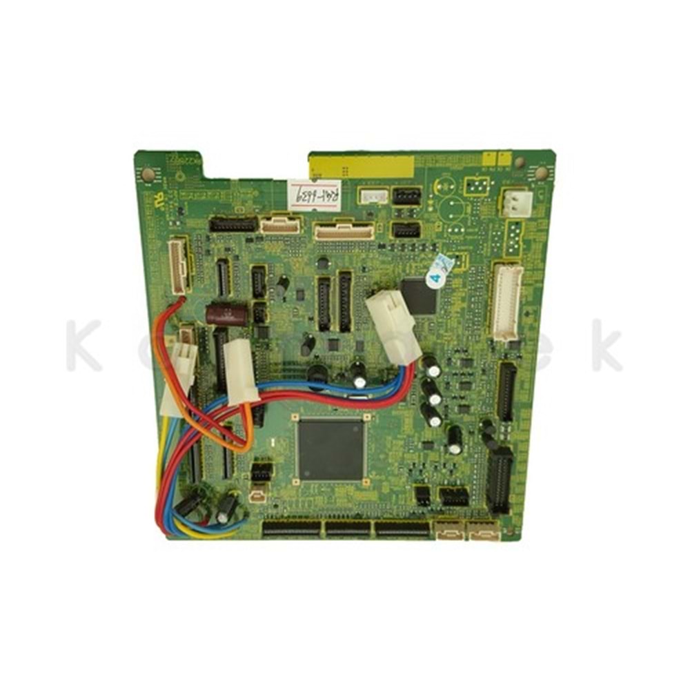 CP5225dn DC Controller Ass'y, (Duplex Model)