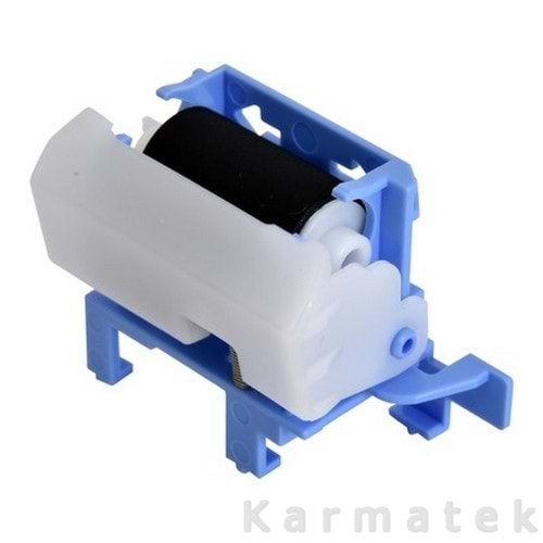 SEPARATION ROLLER M607/M608/M609 Tray 2 Retard Roller