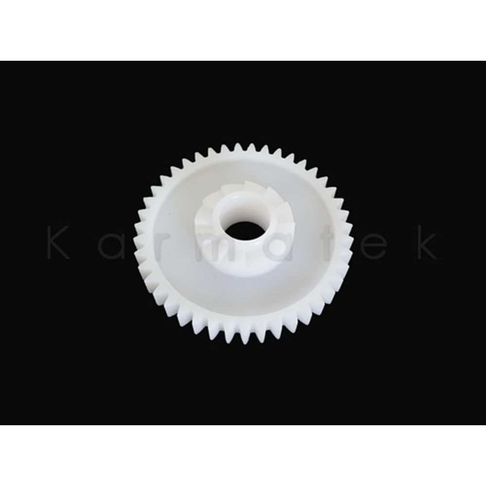 GEAR M725/M712/M5035/LJ 5200 Drum Drive Gear 43T