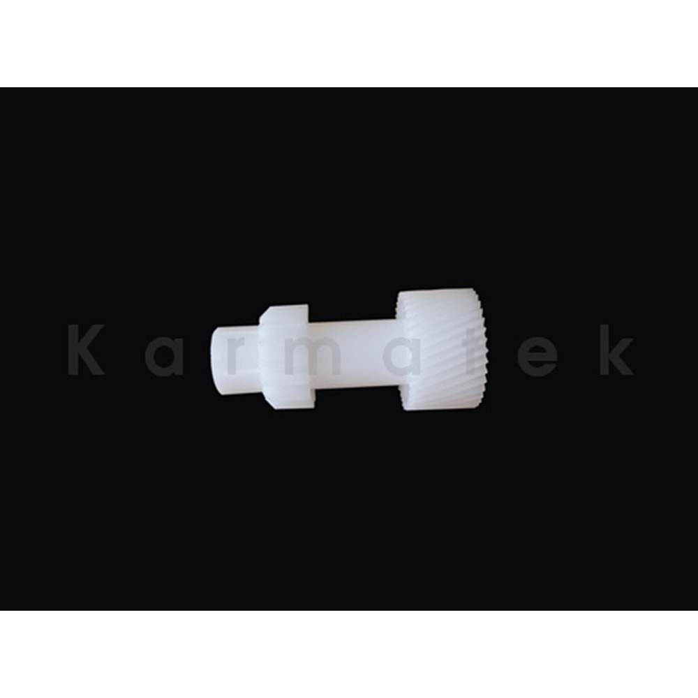 GEAR M5035/M725/M712/LJ 5200 Fuser Drive Gear