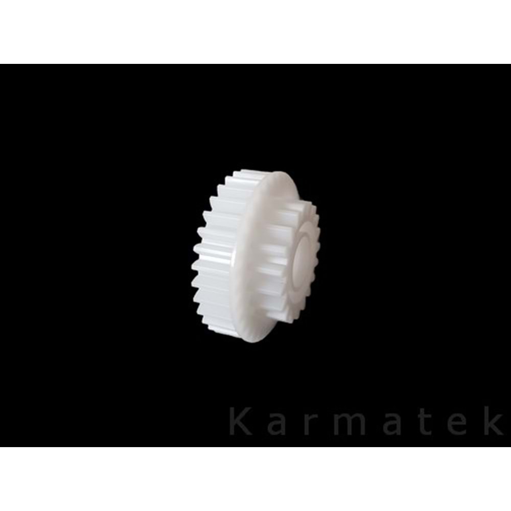 GEAR M725/M712/M5035/LJ 5200 Fuser Drive Gear