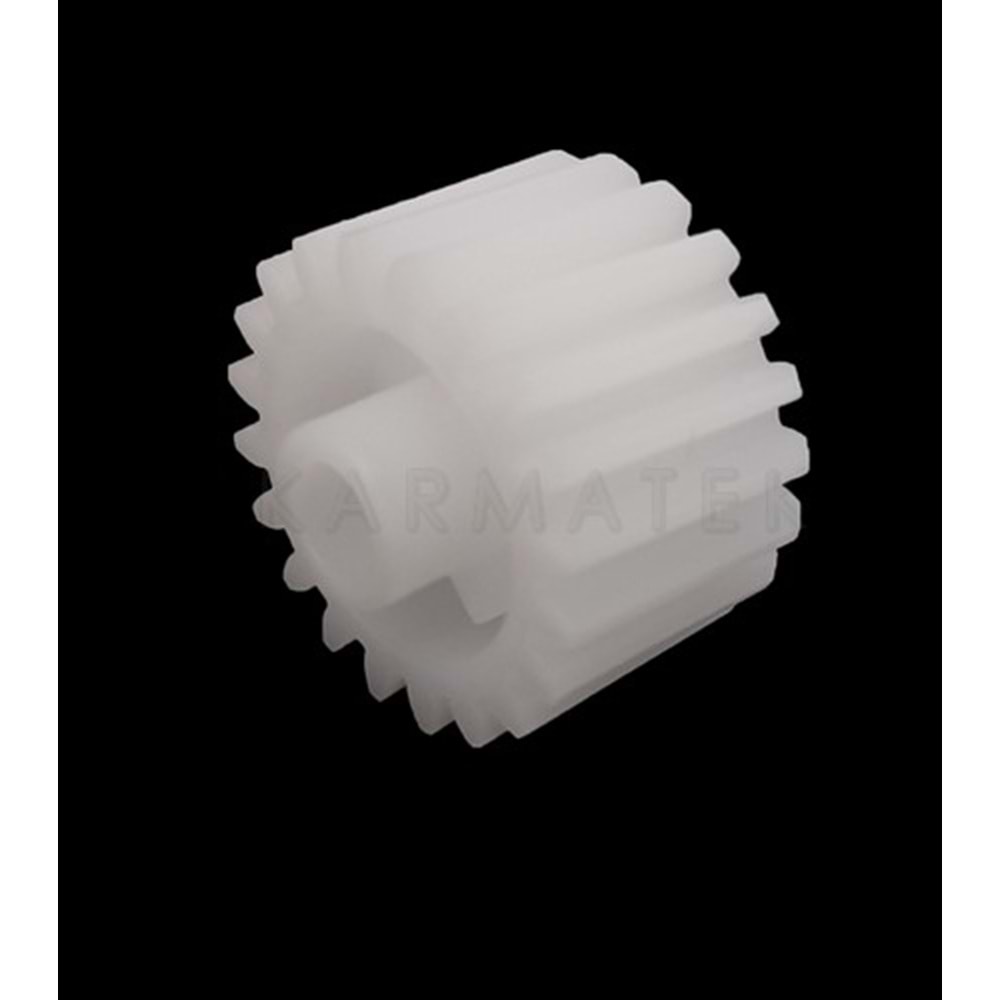 GEAR P3015 Fuser Idle Gear 20T