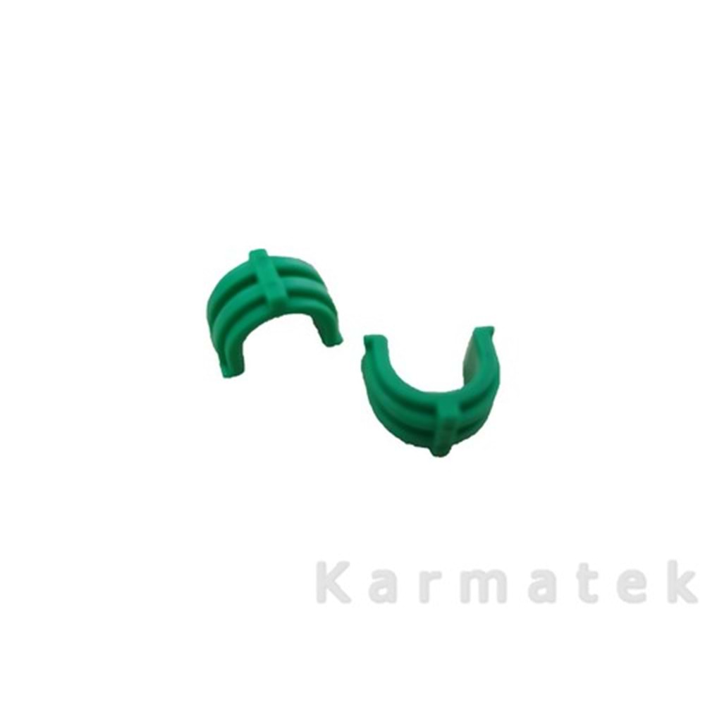 BUSHING P4014/P4015/P4515/M4555 (Set)