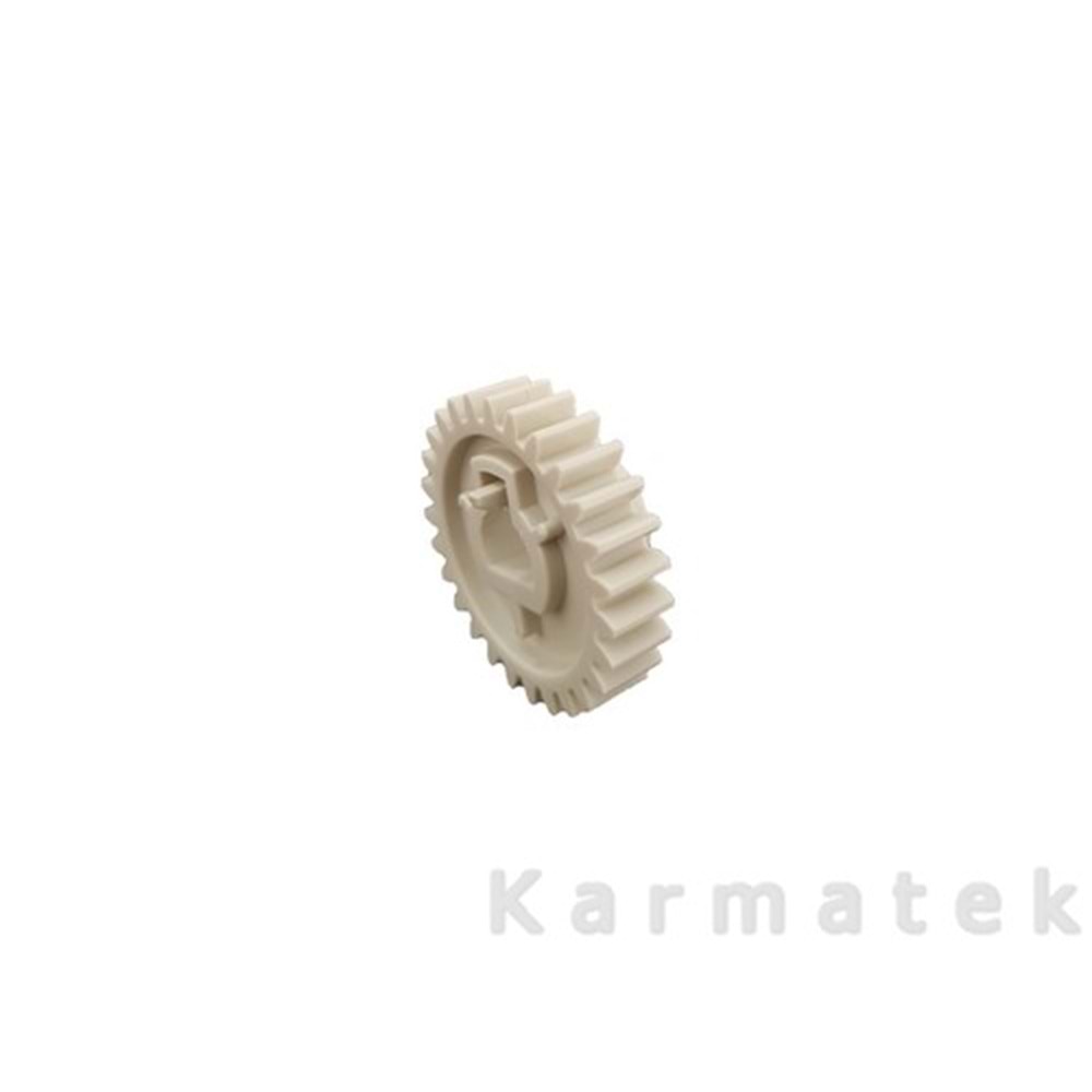GEAR P2035/P2055/LBP-6300/6650/6670 Press Roller Gear